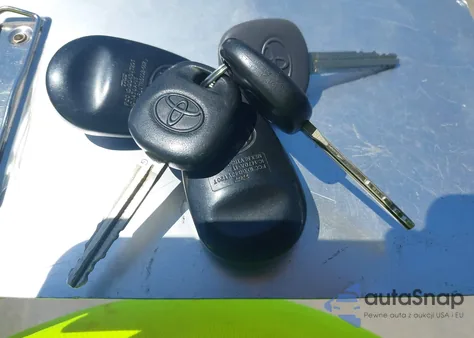 2011 Toyota Sienna Le V6 из США, поврежденный, VIN 5TDKK3DC5BS167253